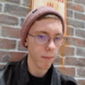 Meet your Posher, Jonathan